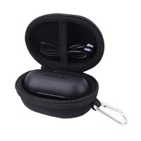 Aenllosi Hard Carrying Case for Anker Soundcore Liberty Lite/Neo Bluetooth 5.0 True Wireless Earbuds (Storage)