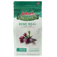 Jobe's Organics Bone Meal Fertilizer, 4 lb