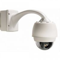 Bosch Security Systems VG4-A-PA1 AUTODOME MODULAR (G4) PENDANT ARM, 120 VAC, WHITE