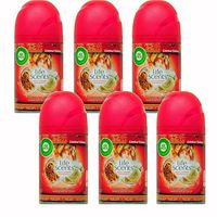 Freshmatic Life Scents Ultra Refill (Apple Crisp)