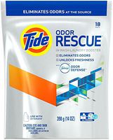 Procter & Gamble Tide Odor Rescue Pods with Febreze Odor Defense