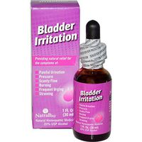 Natrabio Bladder Irritation, 1 Ounce