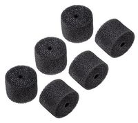 ECS 116083 Transcriber Headset Ear Cushions (3 pair)