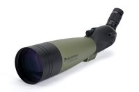 Celestron 52252 100mm Ultima Zoom Spotting Scope (Renewed)