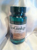 Bioginkgo 27/7 3 Packs