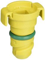 Ford FT4Z-6730-A Plug - Oil Drain