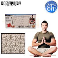 Finelife Acupressure Mat