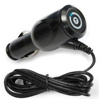 T-Power car Charger Compatible with Sony D-E441 D-E301 Discman ESP2 DE301 Discman ESP CD