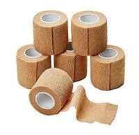 Coralite Self-Adhering Bandage 6 Pack