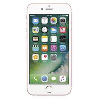 Apple iPhone 6S Plus, 16GB, Rose Gold - For AT&T (Renewed)