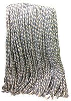 Abco Products 01305-TS 32 oz. Cotton 4-Ply Mop Head