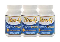Res-Q CardioPower - 3 Pack