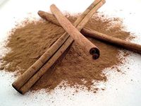 Napiers Cinnamomum Verum - Cinnamon Bark Powder 1kg - Natural Herbal Supplement for Digestion