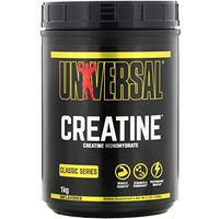 Creatine, Micronized