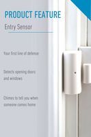 Simplisafe Extra Entry Sensor