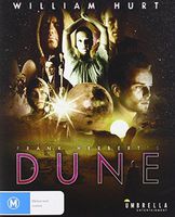 Dune - Complete Mini Series Blu-ray (Frank Herbert's) (Region A, B, C)