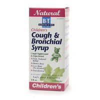 BOERICKE & TAFEL COUGH&BRONCH SYRUP,NIGHT, 4 FZ