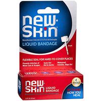 New-Skin Liquid Bandage 1.0 FL OZ - Pack of 2