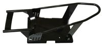 Motorcycle Wheel Chock Cradle Scooter Bike Stand Lift Mount Trailer 13.23 LBS