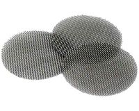 Power of Blaze Replacement Tobacco Pipe Screens- 3 Pack (1 Year Supply)