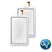 2 Pack - Touch Screen Digitizer for Samsung Galaxy Tab 3 7" - SM-T2105 - White