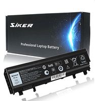 SIKER 11.1V 65WH Laptop Battery for Dell Latitude E5440 E5540 N5YH9 WGCW6 1N9C0 F49WX 0M7T5F-12 Months Warranty
