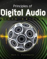 Principles of Digital Audio, Sixth Edition (Digital Video/Audio)