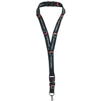 NCAA Miami Hurricanes Lanyard