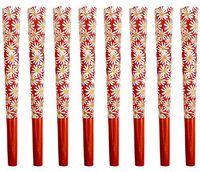 Beautiful Burns, Daisy Crazy Pre-Rolled Cones 8 Pack