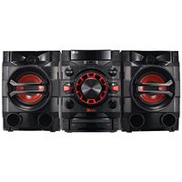 LG Electronics CM4360 230W Hi-Fi Entertainment System (2016 Model) (Renewed)