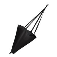 MOOCY 32-Inch Drift Sock Sea Anchor Drogue, Sea Brake for Marine Boat/Yacht/Jet Ski/Inflatable/Power Boat/Sail Boat