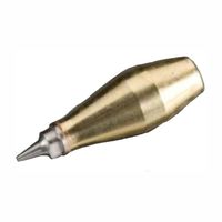 Iwata Airbrushes Nozzle, 0.35mm: Eclipse Airbrushes, IWAI6042