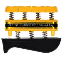 Cando DigiFlex, Yellow - Extra Light