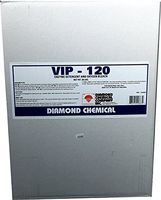 VIP-120 Enzyme Detergent, 50 Lb.