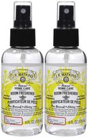 J. R. Watkins Room Spray - Lemon - 4 oz - 2 pk