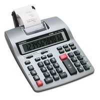 CSOHR150TM - HR-150TM Two-Color Printing Calculator
