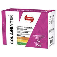COLAGENTEK 30 Bags