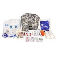 Elite First Aid New Platoon KIT - FA181 (ACU-Army Digital)