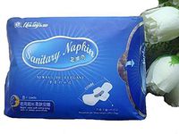 FDA Registered- Maxithins Individually Wrapped Super Maxi Sanitary Napkins 16count,32count,64count (64)