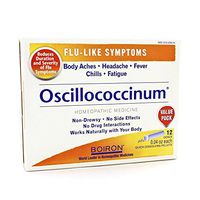 Oscillococcinum 6 DOS