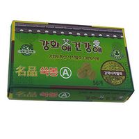 Ganghwaae Kungangae Myoung PUM Mugwort Pole 56A Pure Moxa Roll