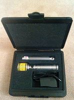 Vetrolaser Infrared Cold Laser. Sold for Animal Use.