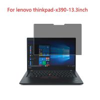 for Lenovo thinkpad-x390-13.3inch Laptop Screen Privacy Anti-Blue Light Protection Vision
