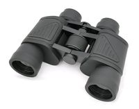 Hammers Fine Optics Steady View Classic Design Wide Angle Porro Prism Sports Bird Watching Binocular 8x40 with Multi-Coated Lens