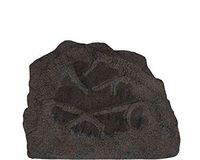 Sonance RK63 Brown Landscape Series Rock Outdoor Speakers