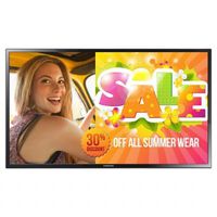 Samsung MD65C-C 65 inch Class (64.5 inch viewable) - Commercial use - MD-C Series LED-Backlit LCD Flat Panel Display with Built-in PC - 1080p (FullHD) - Direct-lit LED (Renewed)