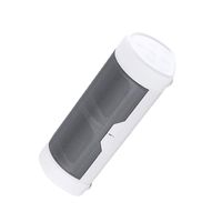 IPX7 Beach Bluetooth Speaker 20Watt, TWS Pair 2-Speakers Stereo Sound, Subwoofer Bass, Pool Waterproof, TF Card/Audio Play Support