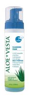 CLEANSING FOAM 3-N-1 8OZ (EA) by ConvaTec by ConvaTec
