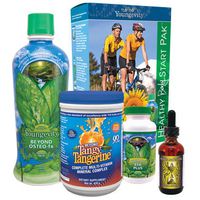 Healthy Body Weight Loss Pak - Original