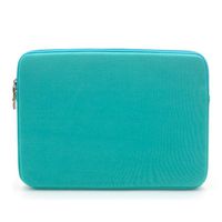 Funny live Laptop Sleeve 13-13.3 Inch Sleeve Cover Protective Bag Compatible 13-13.3 Inch, Blue